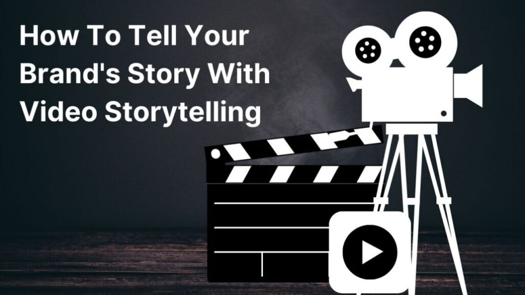 Unveiling Your Brands Journey Through Video Storytelling - The Sigmoid Story