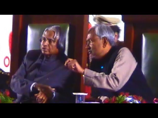 Bihar Govt. Documentary