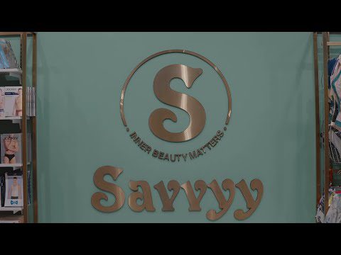 Savvyy Corporate Video Profile