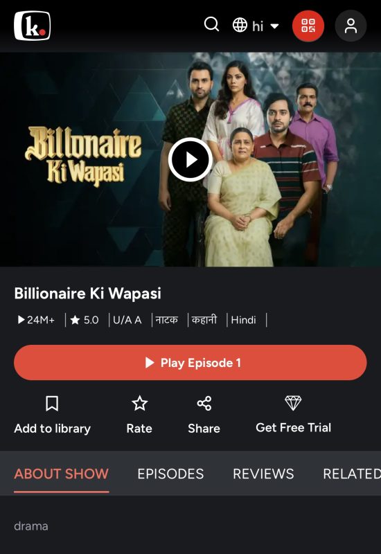 24 Million Views RedAsh Films