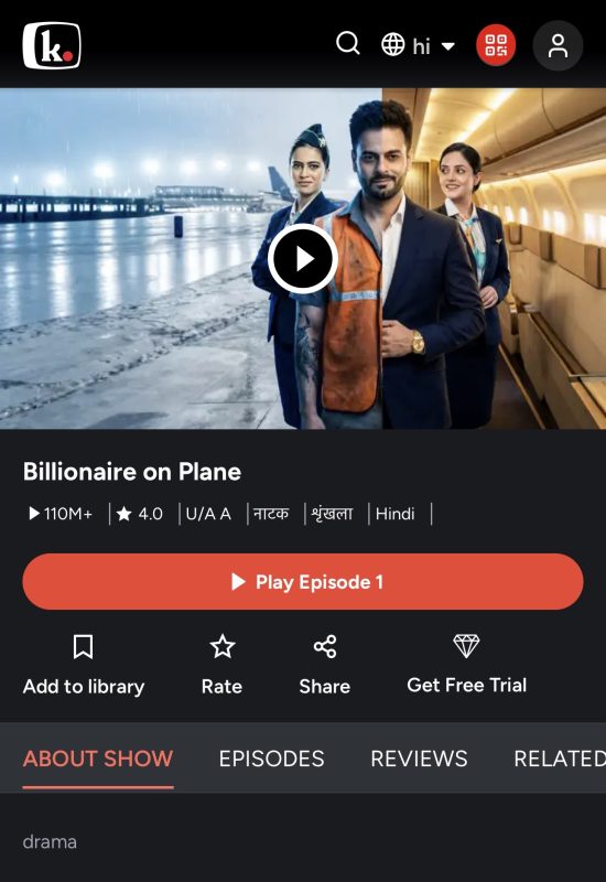 110 Million Views RedAsh Films